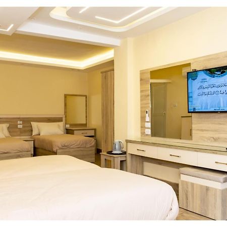 Hassan Pyramids Hotel Kafrat al Jabal Bagian luar foto